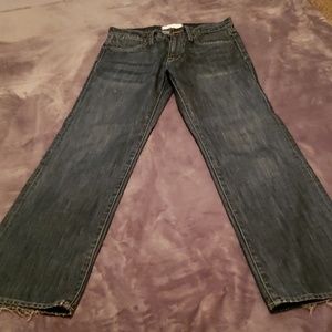 Paper Denim & Cloth Mens Jeans